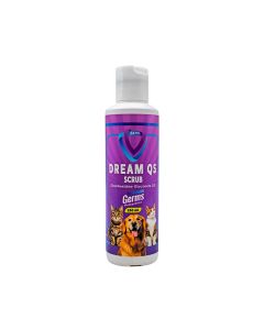 Dream QS Antifungal Shampoo for Dogs and Cats - 250 ml