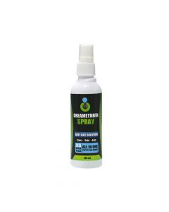 Dreamethrin Spray Anti Lice Solution - 100 ml