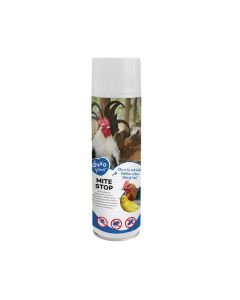 Duvo+ Mite Stop Anti-Mite Spray - 500 ml 