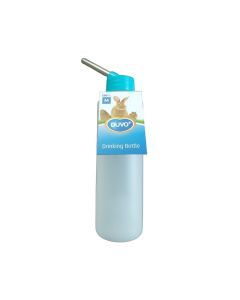 Duvo+ Plastic Drinking Bottle for Small Animal - 250 ml