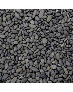 Dymax Natural Black Gravel 2-3 mm - 4 Kg