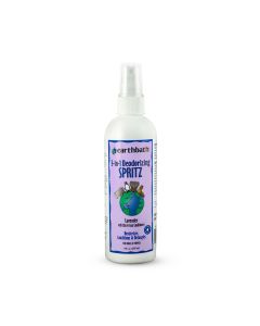 Earthbath Spritz Lavender Scent Pump Spray, 8 oz