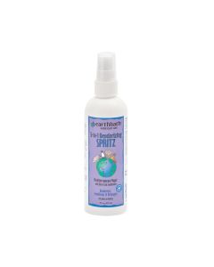 Earthbath Spritz Mediterranean Rosemary Scent Pump Spray, 8 oz
