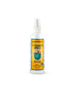 Earthbath Spritz Vanilla Almond Scent Pump Spray, 8 oz