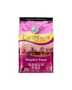 Earthborn Holistic Meadow Feast Dry Dog Food