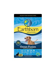 Earthborn Holistic Ocean Fusion Dry Dog Food - 12 Kg