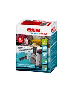 Eheim Compact ON 300 Aquarium Pump