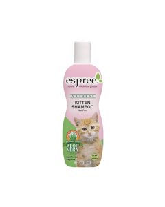 Espree Kitten Shampoo - 12oz