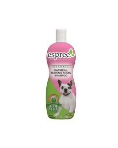 Espree Oatmeal Baking Soda Shampoo for Dog & Cat - 20 oz