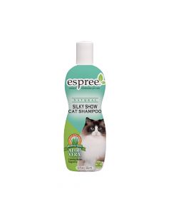 Espree Silky Show Cat Shampoo - 12 oz