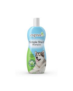 Espree Simple Shed Shampoo - 20oz