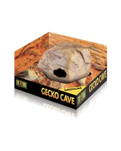 Exo Terra Gecko Cave