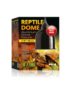 Exo Terra Reptile Dome - Small