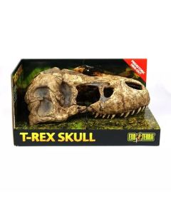 Exo Terra T-Rex Skull 