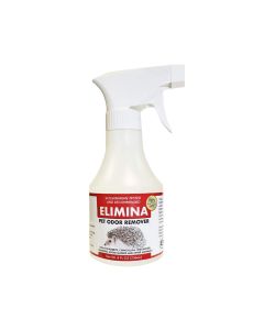 Exotic Nutrition Elimina Pet Odor Remover, 236 ml