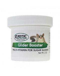 Exotic Nutrition Glider Booster (Multivitamin)