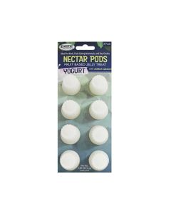 Exotic Nutrition Yogurt Nectar Pods - 8 Pack