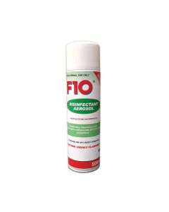 F10 Disinfectant Aerosol - 500 ml