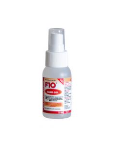 F10 Hand Gel with Atomizer Spray - 50 ml