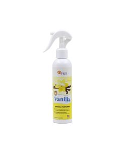 F&S Vanilla Perfume for Dog and Cats - 200 ml