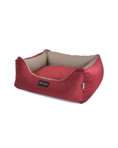 Fabotex Cuccia Dreamaway Soft Dog Bed