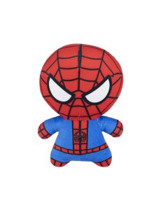 Fan Mania Spiderman Plush Dog Toy