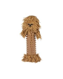 Fan Mania Star Wars Chewbacca Dog Toy