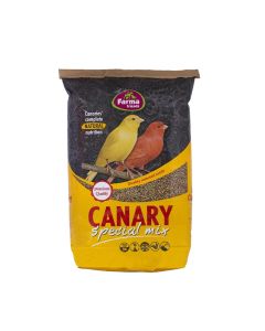 Farma Canary Budget Special Mix - 20 Kg