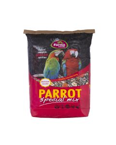 Farma Parrot Special Mix - 15 Kg