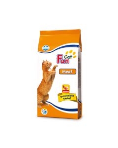 Farmina Expo-A Fun Cat Meat Cat Dry Food