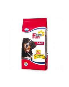 Farmina Expo-A Fun Dog Adult Dog Food - 20 Kg