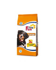 Farmina Fun Dog Energy Adult Dog Dry Food - 20 Kg