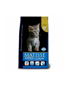 Farmina Matisse Kitten Food, 1.5 Kg