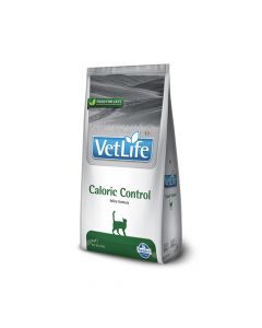 Farmina Vet Life Caloric Control Dry Cat Food