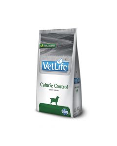 Farmina Vet Life Caloric Control Dry Dog Food