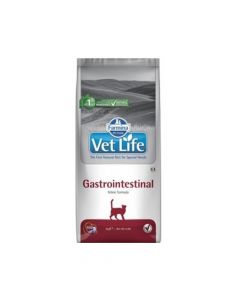Farmina Vet Life Cat Gastrointestinal Feline Formula Cat Food
