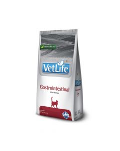 Farmina Vet Life Gastrointestinal Dry Cat Food