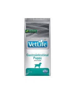 Farmina Vet Life Gastrointestinal Puppy Canine Formula Dog Food - 2 Kg