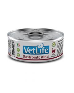 Farmina Vet Life Natural Diet Cat Gastrointestinal - 85 g