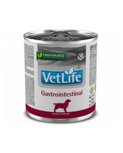 Farmina Vet Life Natural Diet Dog Gastrointestinal - 300g - Pack of 6