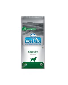 Farmina Vet Life Obesity Dog Dry Food