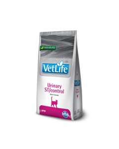 Farmina Vet Life Urinary ST Control Dry Cat Food