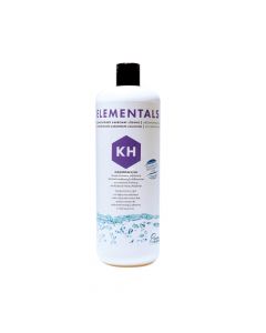 Fauna Marin Elementals Kh Highly-Concentrated Carbonate Solution, 1L