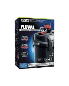 Fluval 207 Performance Canister Filter, Upto 220 L