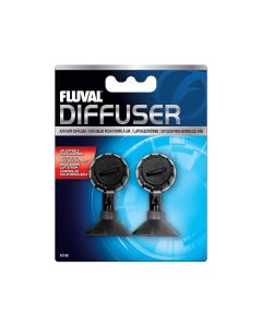  Fluval Air Diffuser - 2 Pack