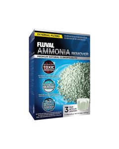 Fluval Ammonia Remover - 540 g