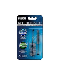 Fluval Brush Set for Magnetic Impeller