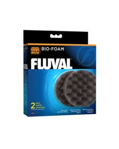 Fluval FX5/FX6 Bio Form - 2 pcs