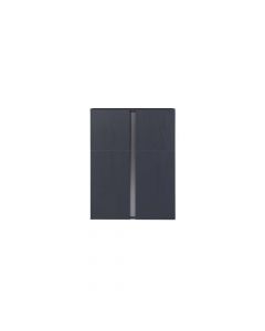 Fluval Siena 166 Cabinet - Graphite -  55L x 55W x 72.9H cm