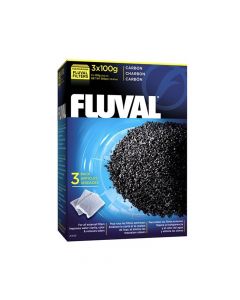 Fluval Carbon, 300g